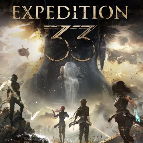 ⭐ Clair Obscur: Expedition 33 + GARANTİ ⭐